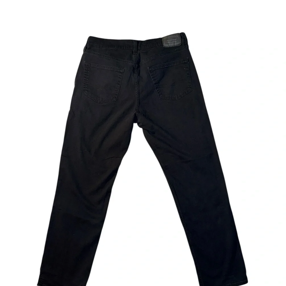 Men’s Levi Strauss Signature Athletic fit‎ W34 L32 BLACK